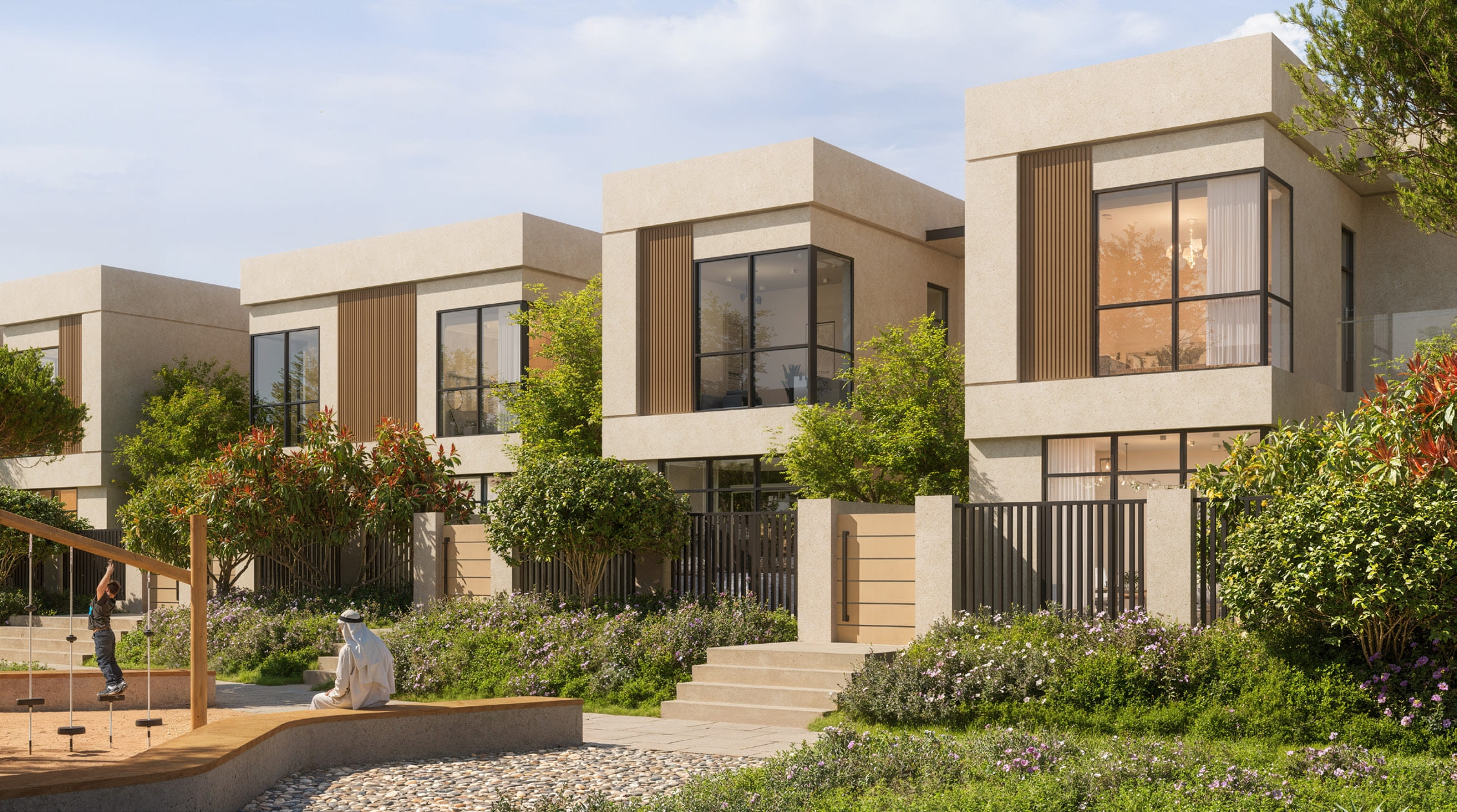 Dubai real estate investment opportunities