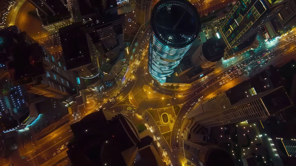 Dubai off plan investment opportunities