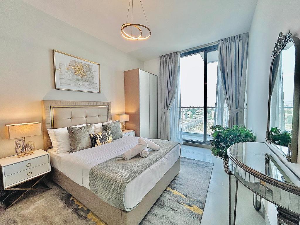 1 Bedroom Apartments Dubai