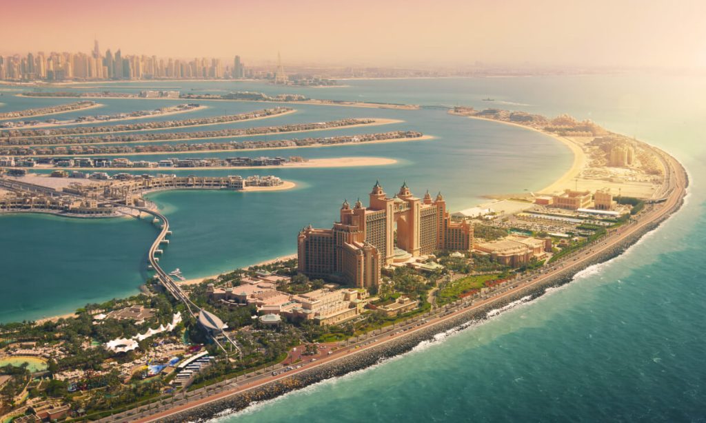 Best Dubai Off plan areas