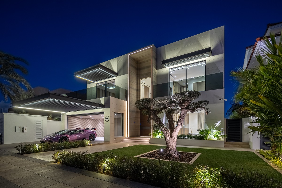 Premium ready villas for sale Dubai