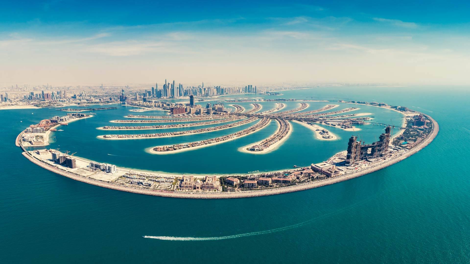 Best off‑plan properties Dubai