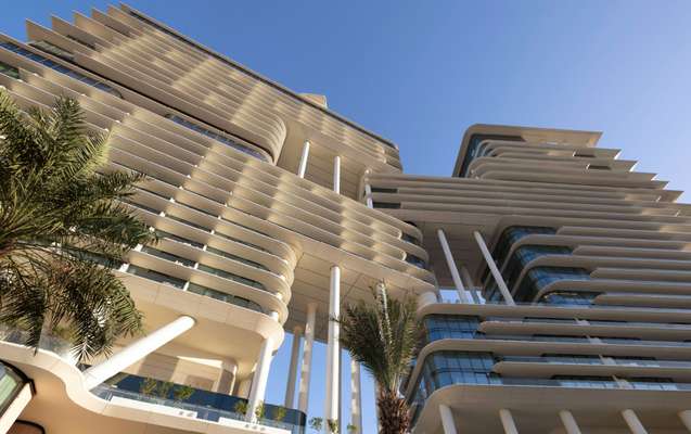 Investment Apartments in Dubai for Foreigners