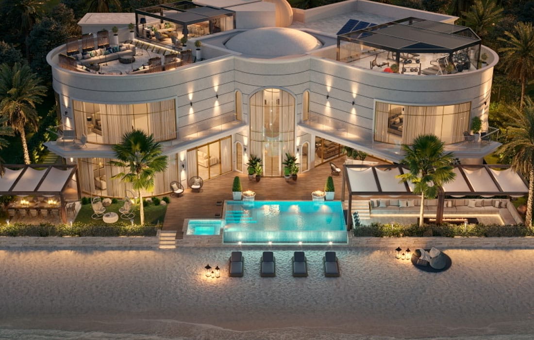 Premium homes for sale Dubai