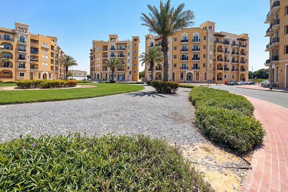 High ROI property Dubai