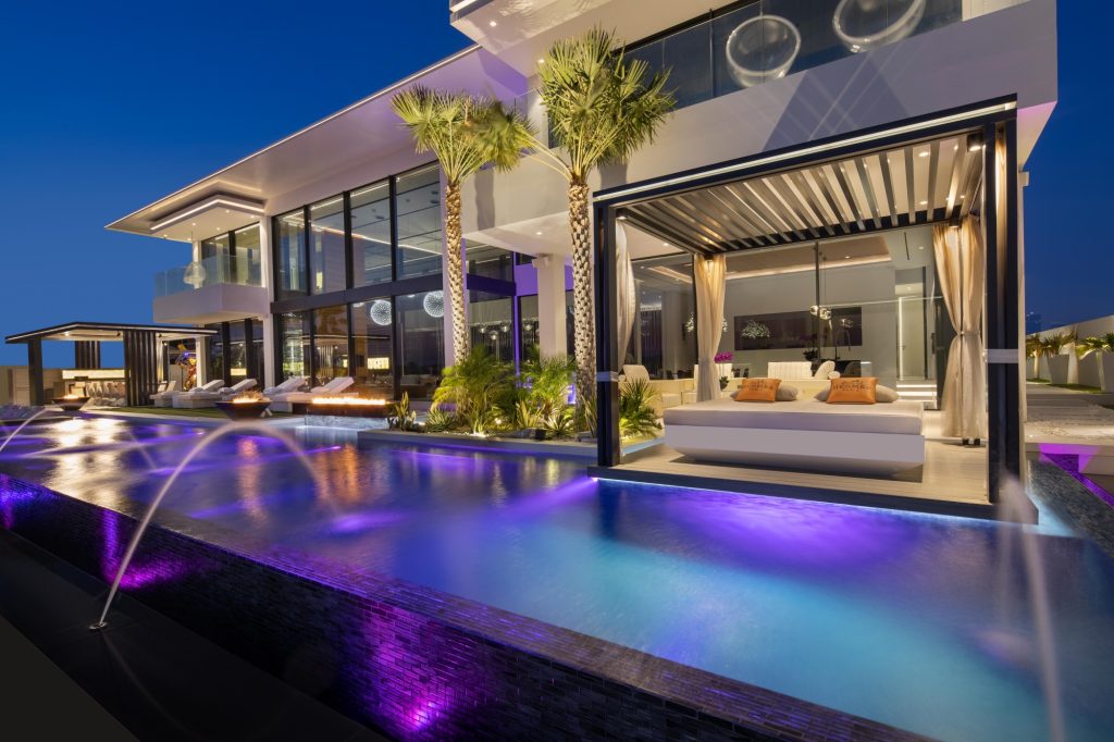 Affordable luxury homes for sale in Dubai