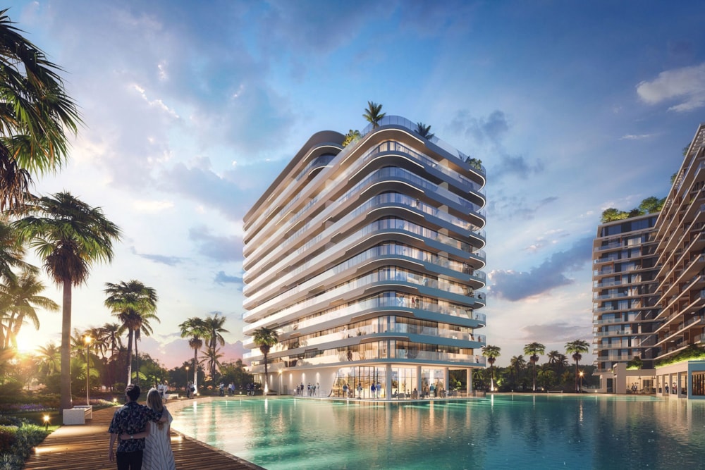 Residential properties for sale in Dubai