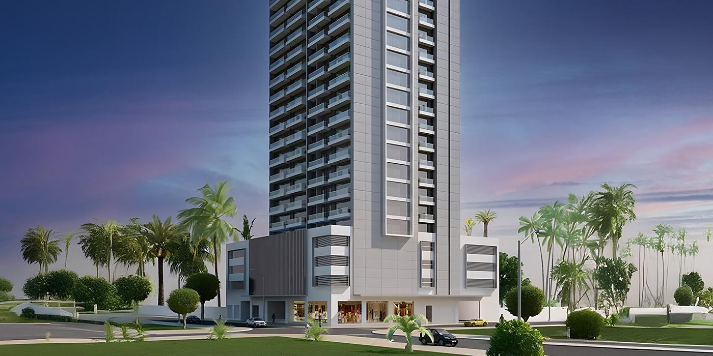 JVC apartments for sale Dubai
