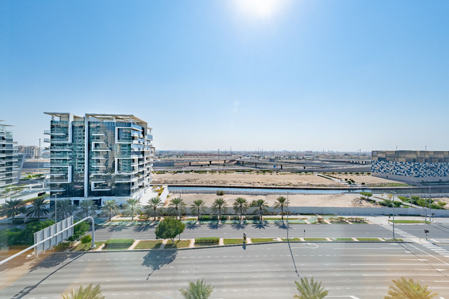Dubai residential properties for sale