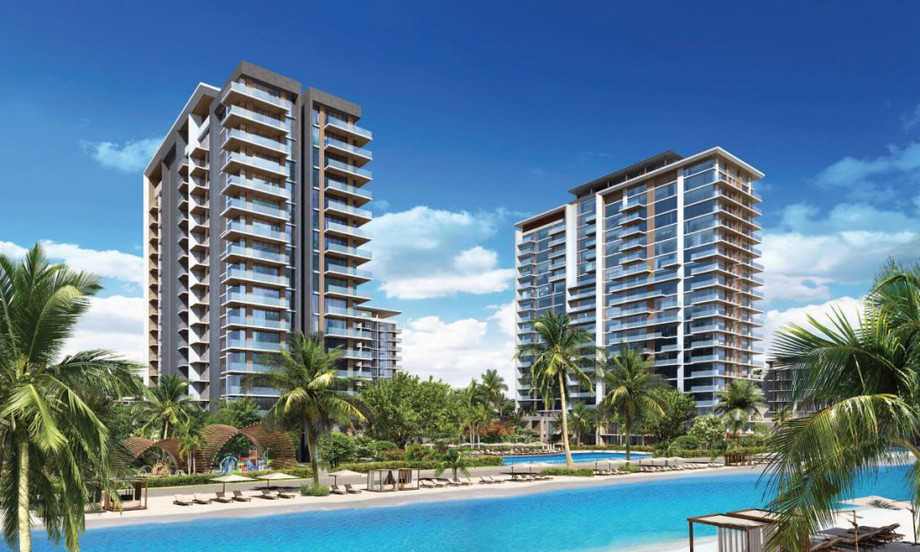 Property in Dubai