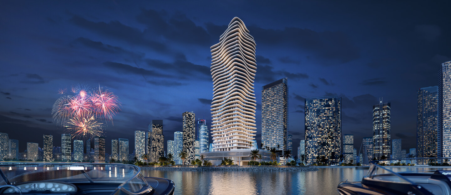 Off plan projects UAE