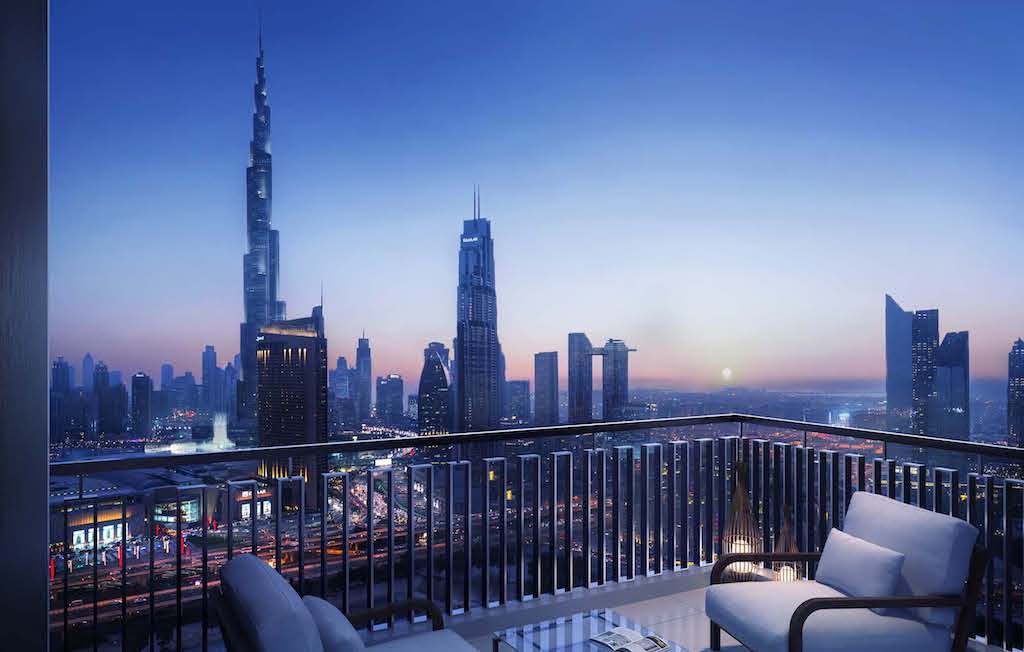 Affordable apartments for sale Dubai