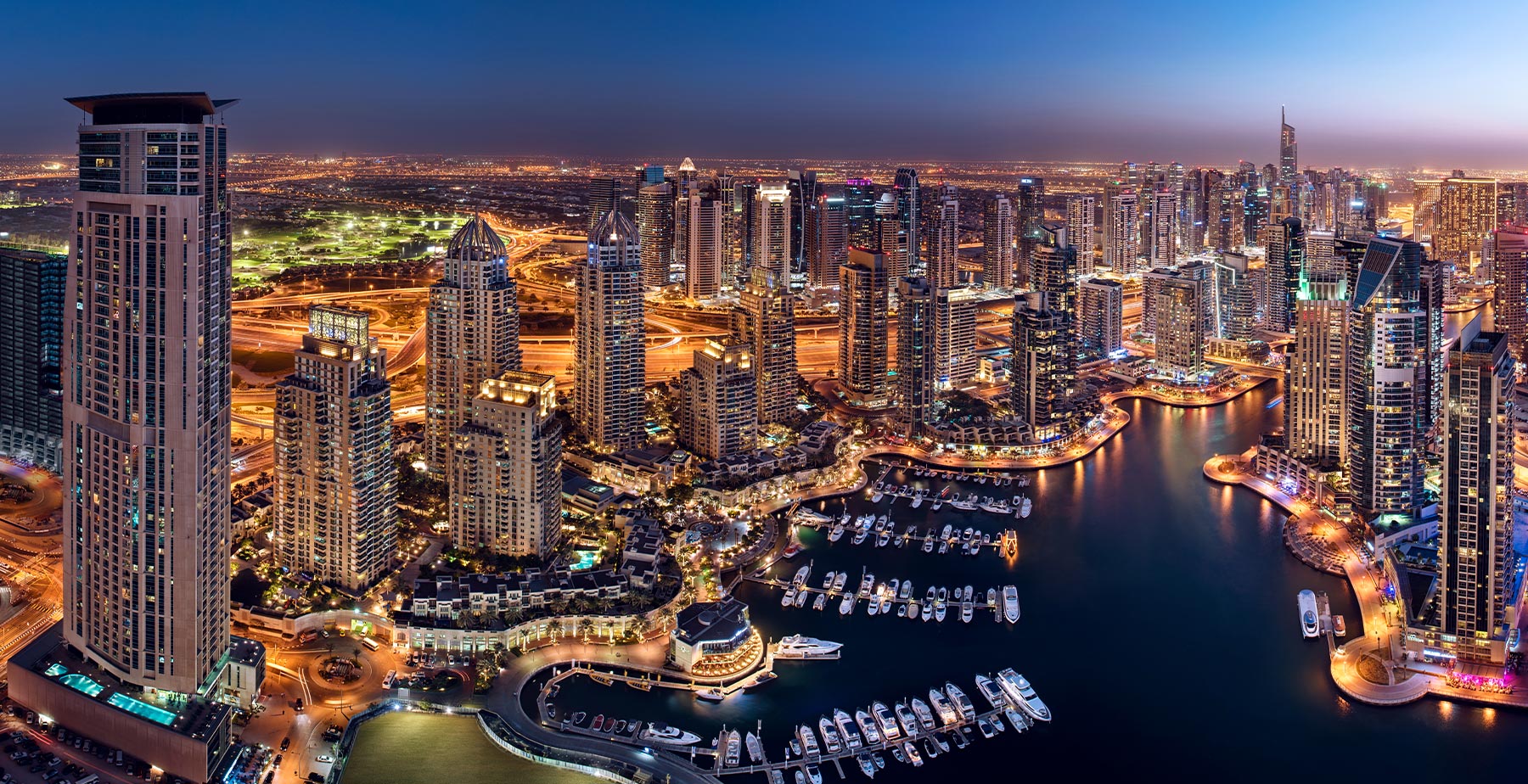 Best Investment Property Dubai