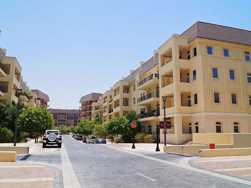 Budget-friendly properties Dubai