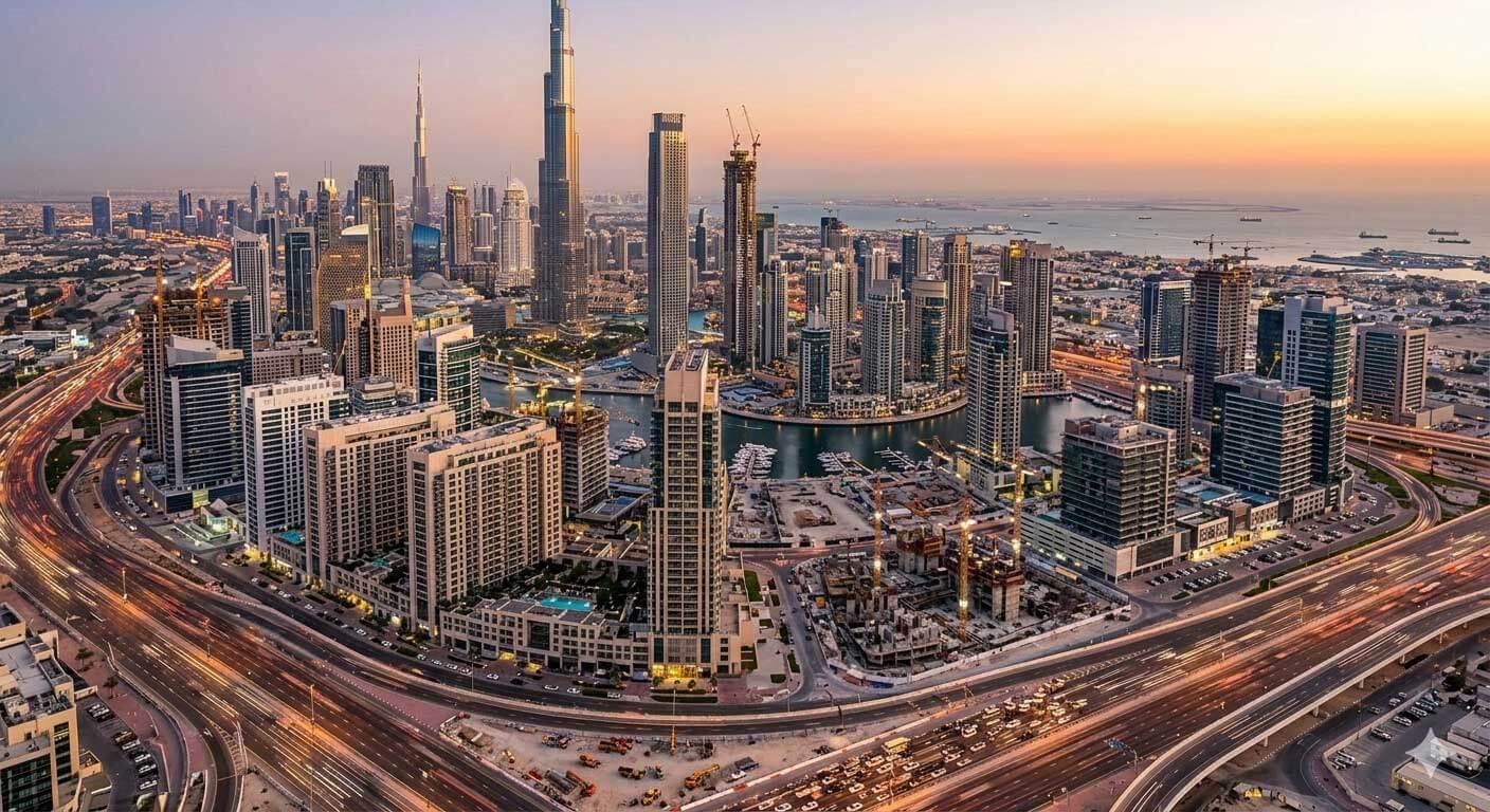 Dubai investor-friendly properties