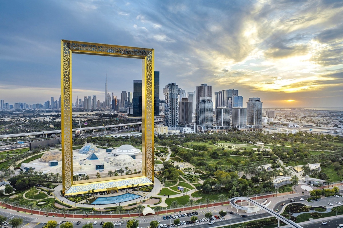 Dubai Real Estate Market Trends in 2026