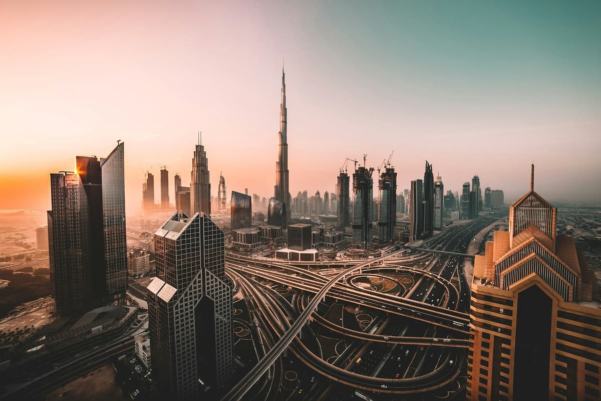 Freehold properties for sale in Dubai