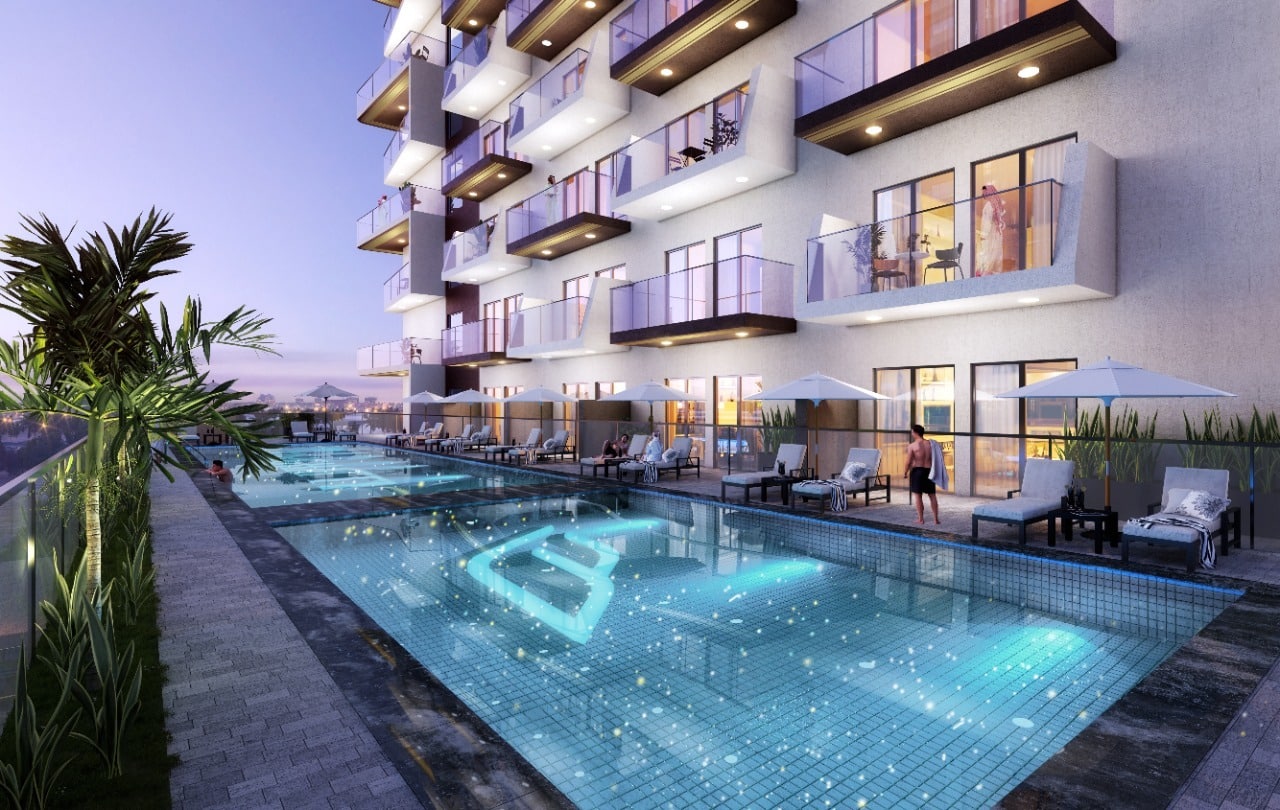 Affordable Off-Plan Properties in Dubai