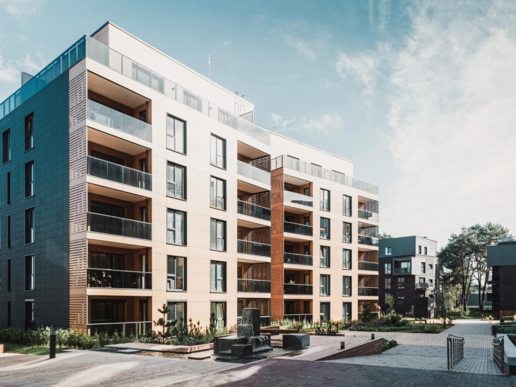 Ready Apartments for Sale in Dubai