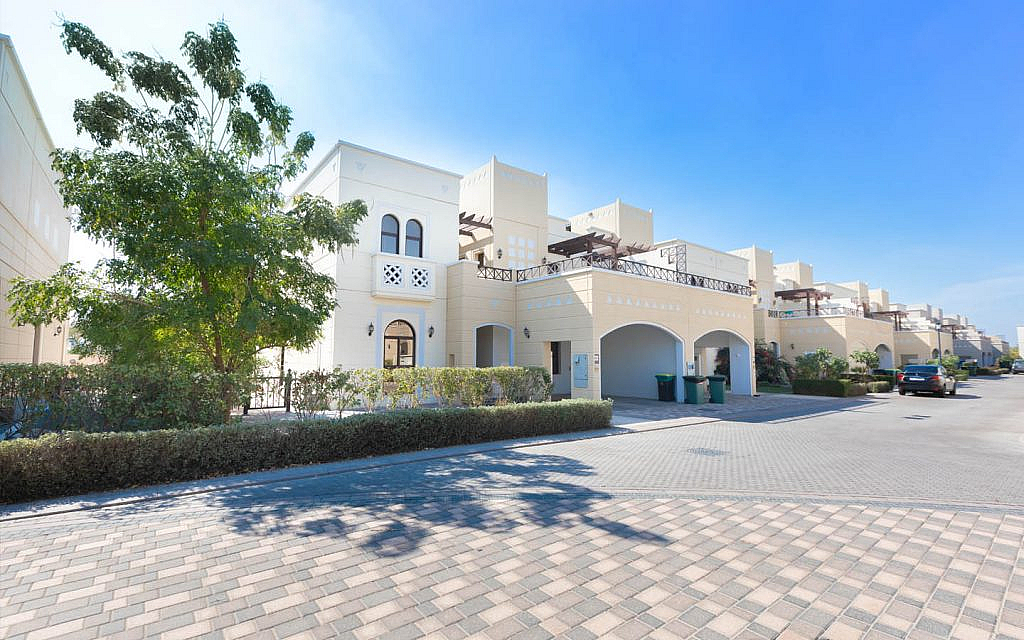 Dubai Ready Properties