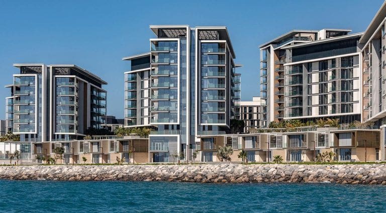 Dubai apartments for sale
