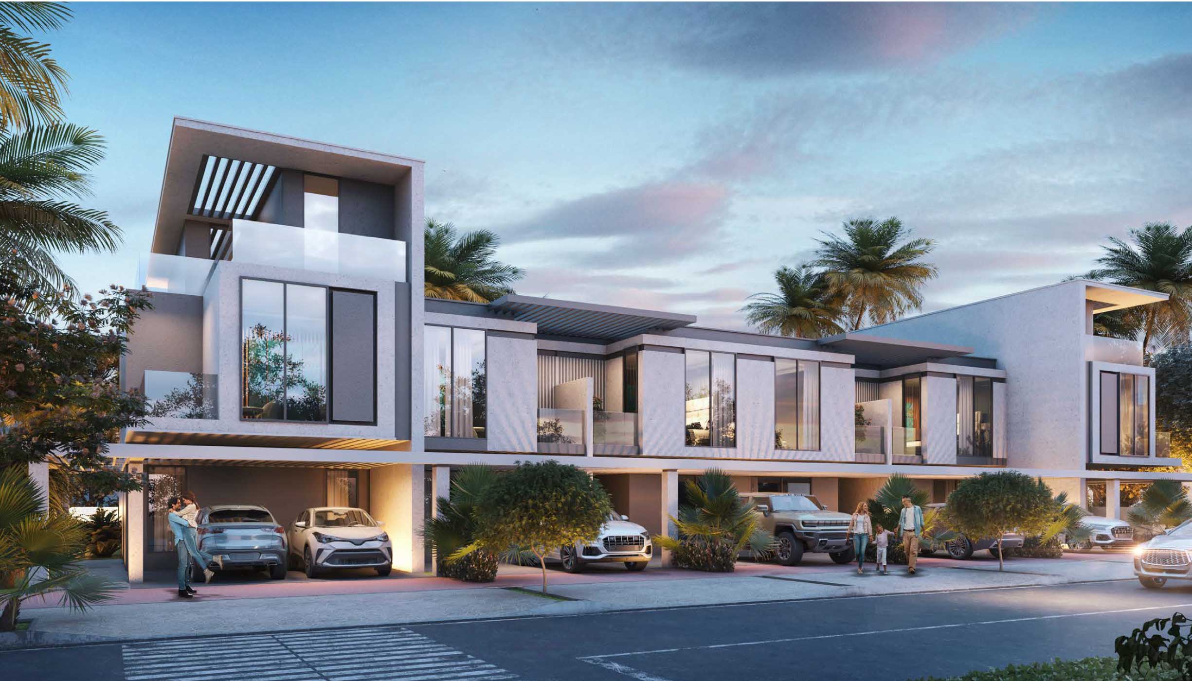 Villa for sale in Dubai