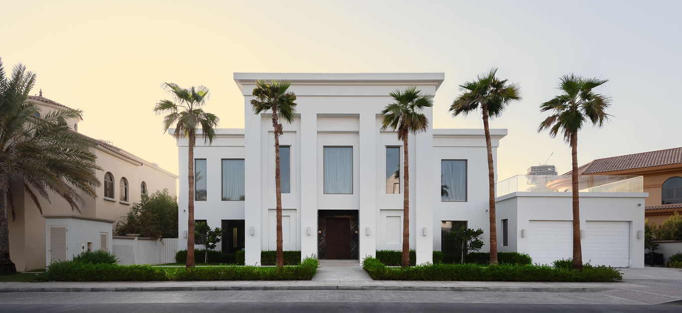 Premium Homes Palm Jumeirah