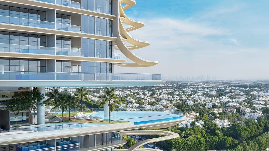 Pre launch off plan dubai