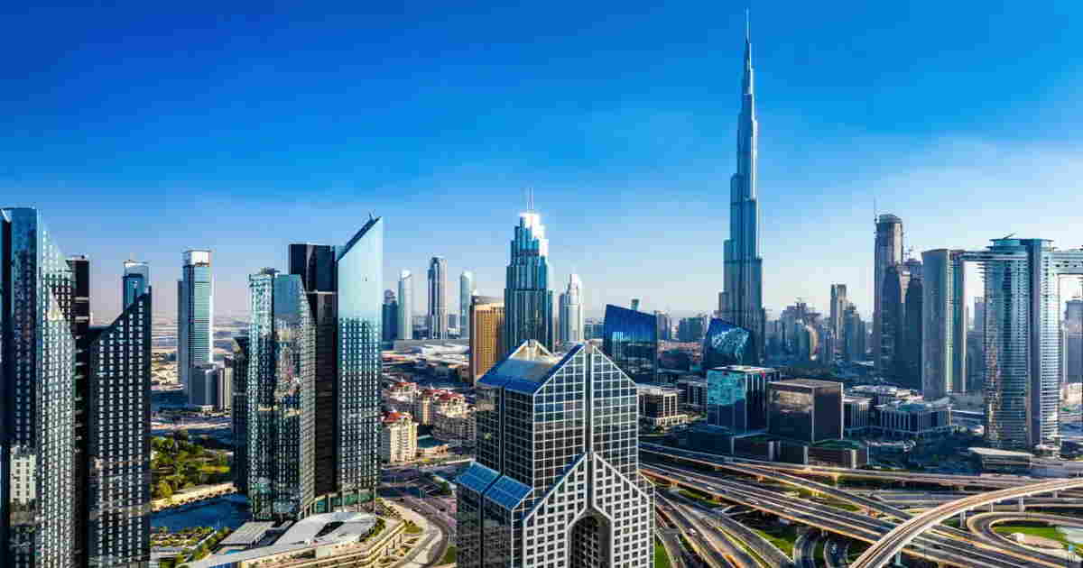 High ROI studio apartments in Dubai