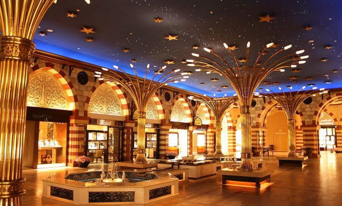 Premium Property Developments in Dubai