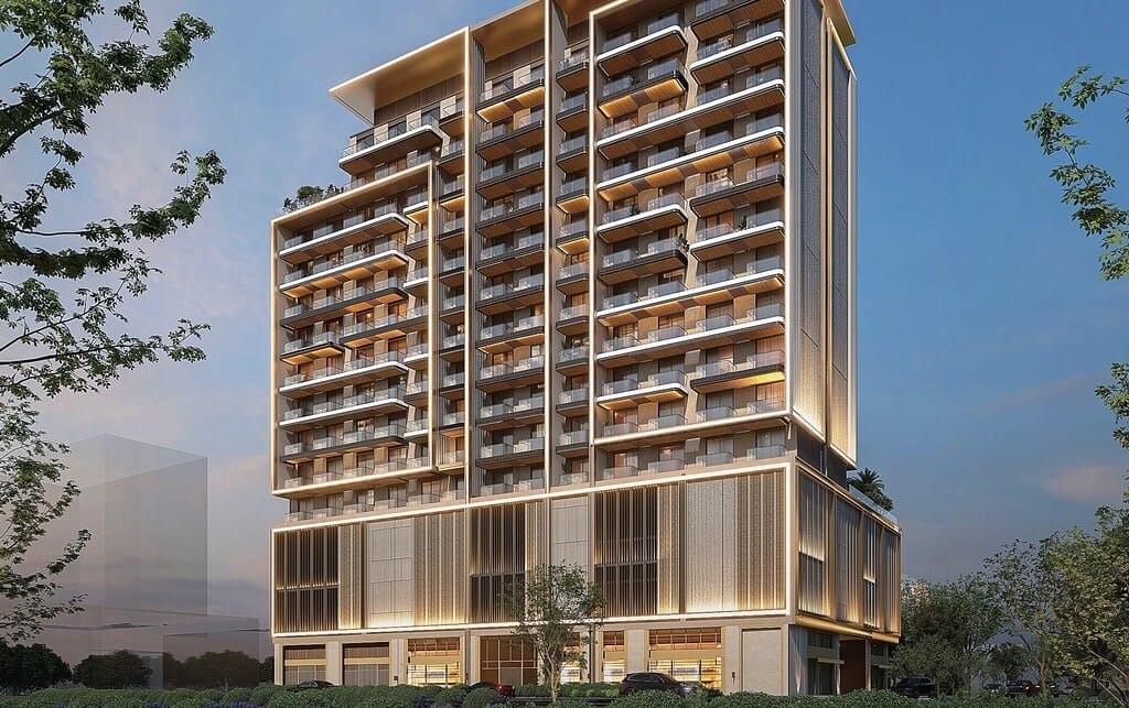Downtown Dubai apartments for sale