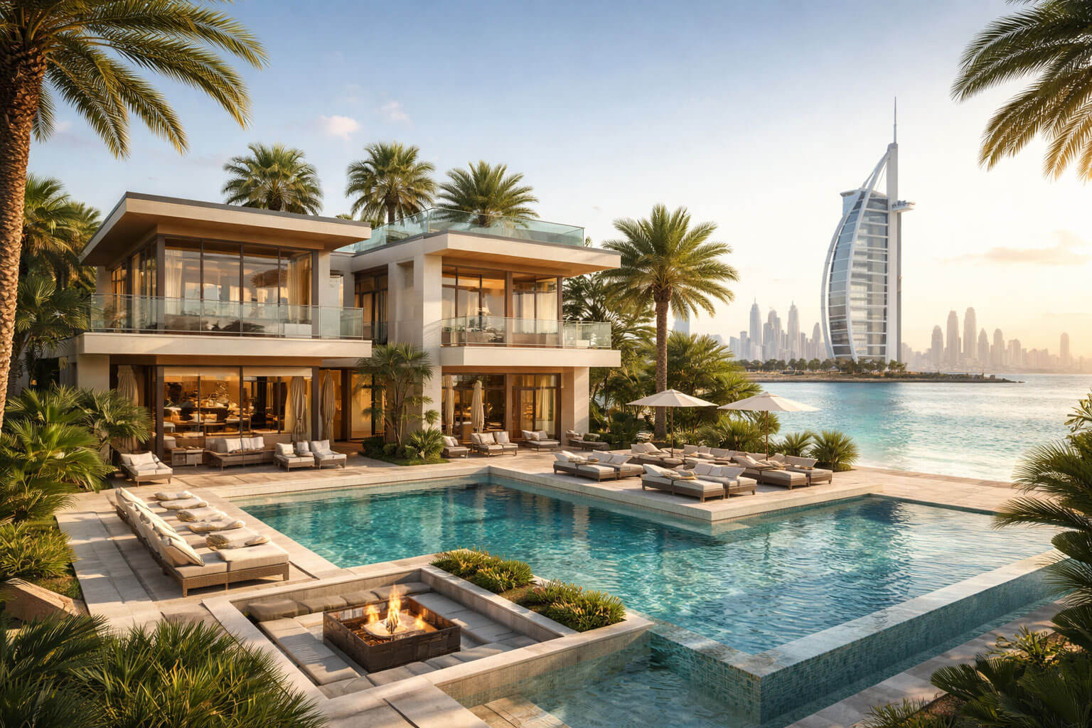 Sobha Sanctuary Off-Plan Villas