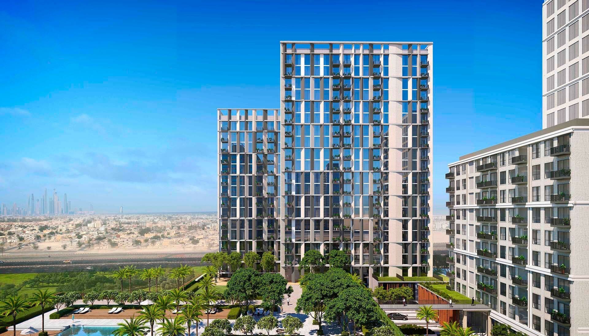 Emaar properties Dubai for sale