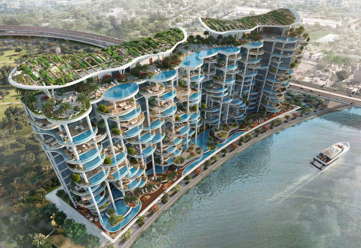 Damac Properties for Sale in Dubai