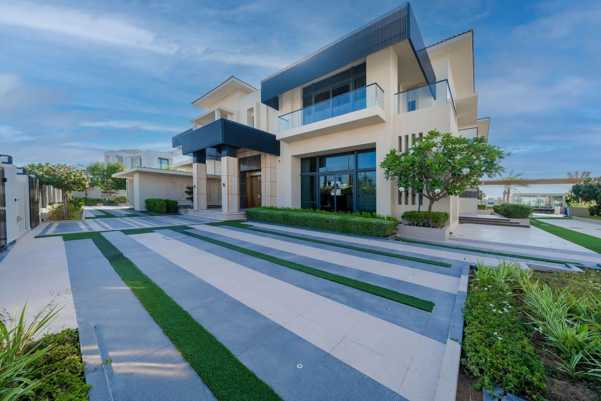 Prime villas for sale in Dubai Hills Estate