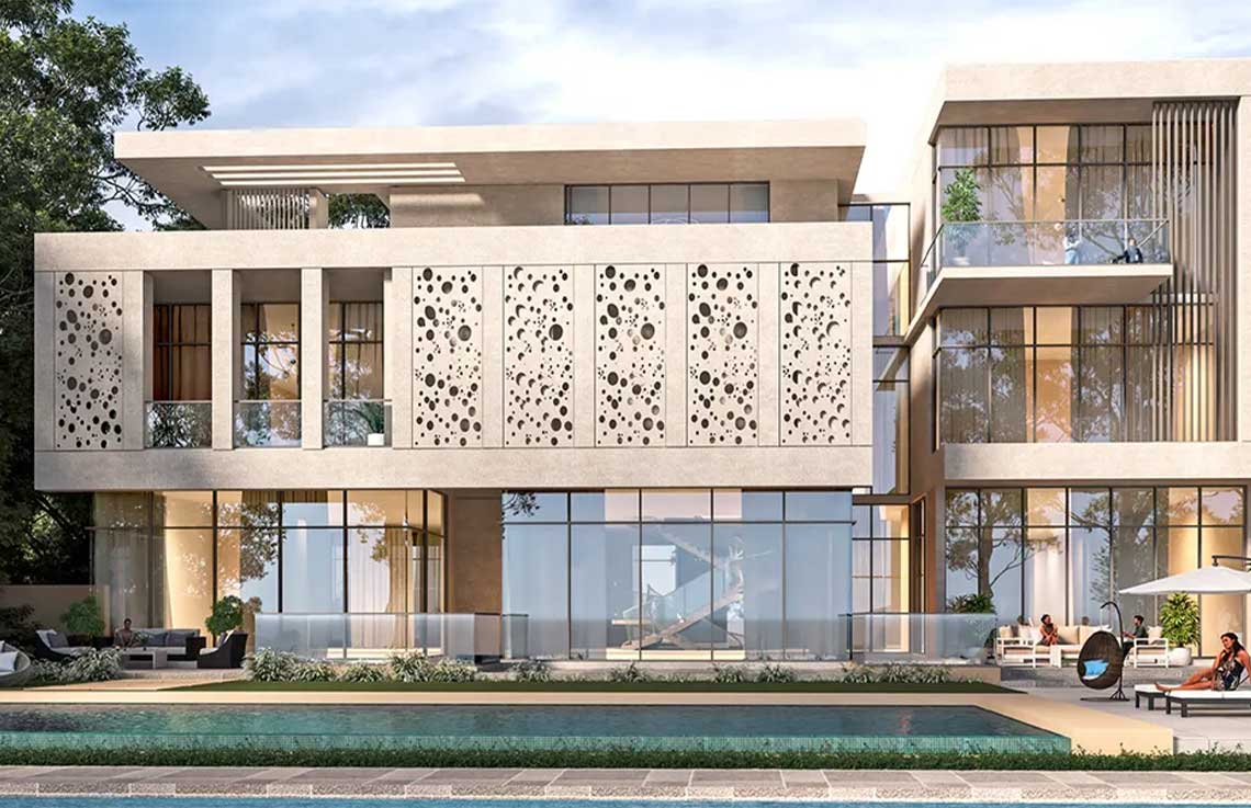 Sobha Hartland Properties for Sale