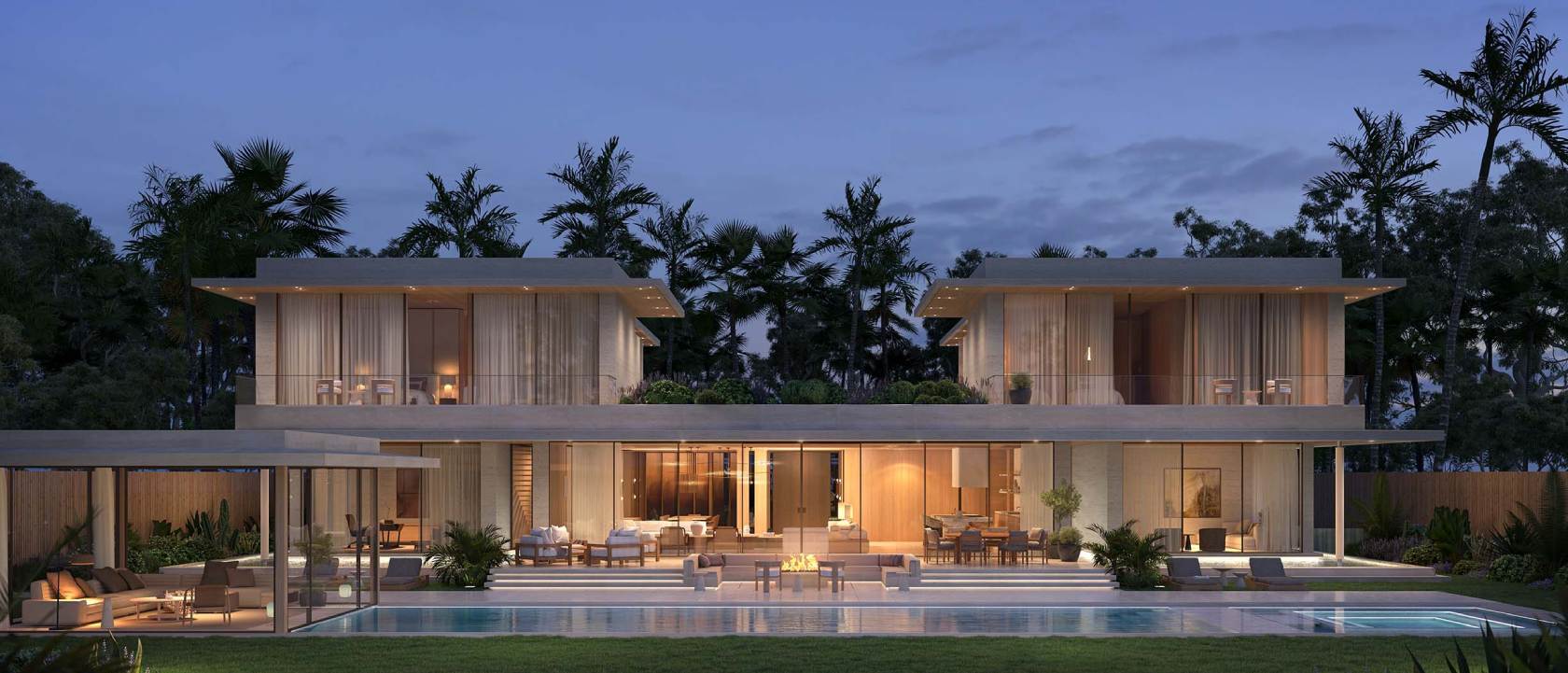 Premium villas for sale Dubai