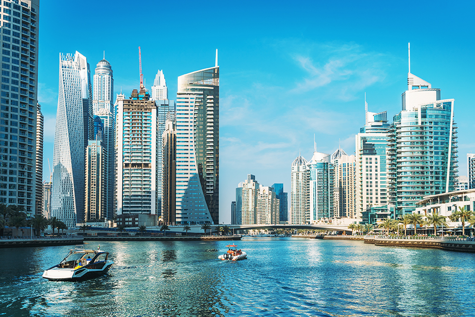 Dubai Property Market