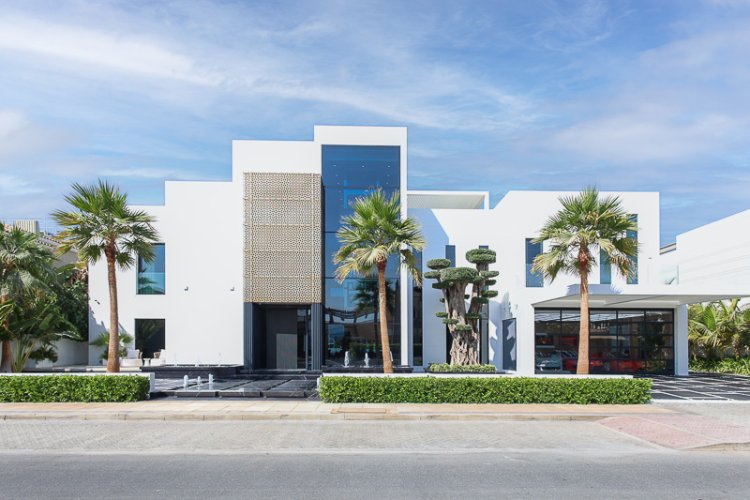 Buy villas in Jumeirah Dubai